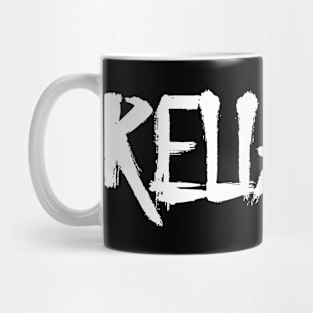 Reliable Mug